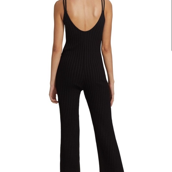 Simon Miller rib jumpsuit size small - Picture 4 of 4